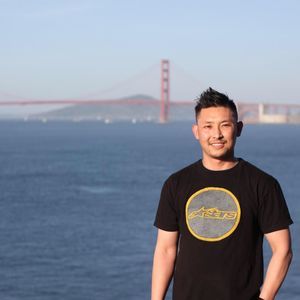 Meet your Posher, Ngan